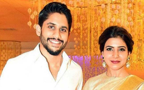 akkineni naga chaitanya,samanatha,naga chaitanya new movie opening,engagement naga chaitanya samanatha,january 29th 2017  పూజా కార్యక్రమాలు...నిశ్చితార్ధం ఒకే రోజా..?